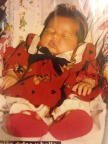 Fiesta de bienvenida