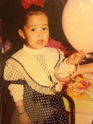 Baby shower de mi hermana