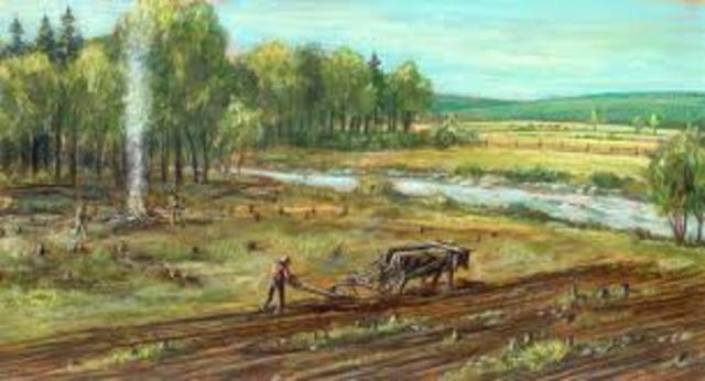 The Thirty-six months