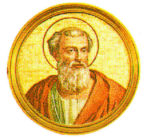 San Hipólito de Roma