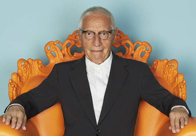 Alessandro Mendini