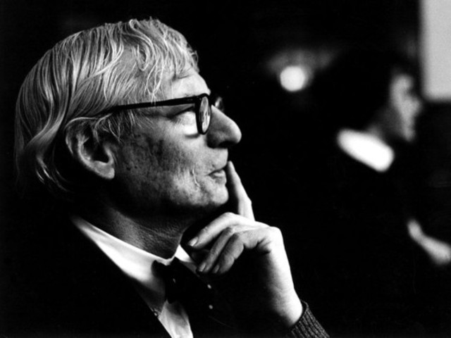 Louis Isadore Kahn