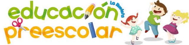 preescolar
