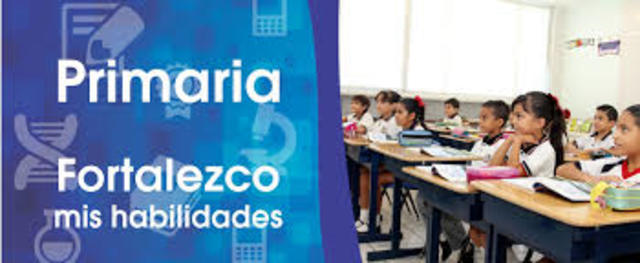 primaria