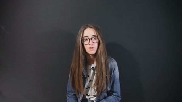 mi primer dia de insti