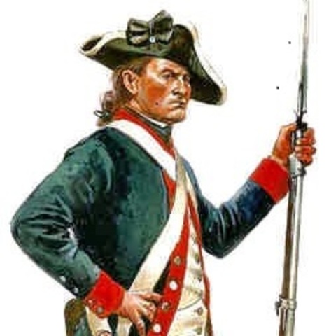 ME-Becoming a Soldier