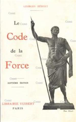 Code la force