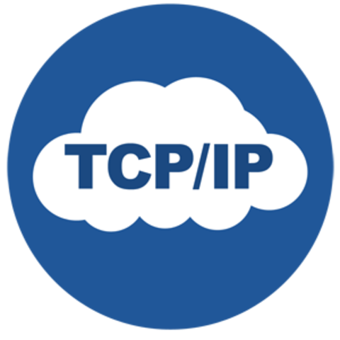 Creación del TCP/IP