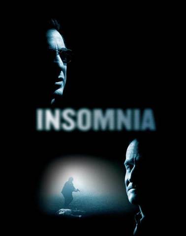 Insomnia