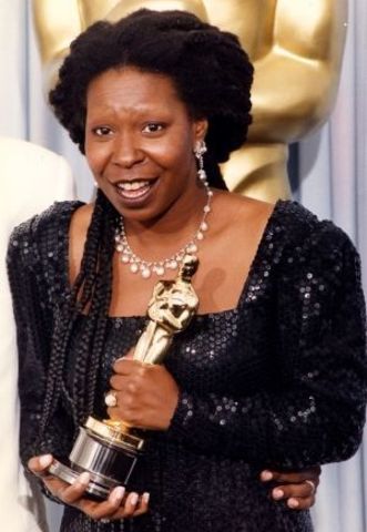 Whoopi Goldberg