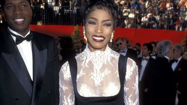 Angela Bassett