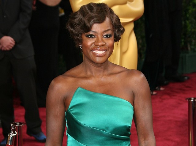 Viola Davis