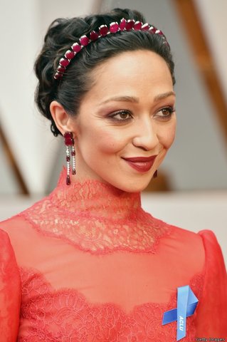 Ruth Negga