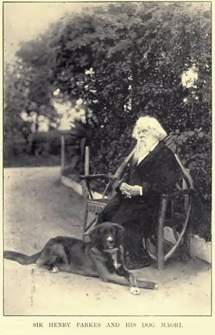 Sir Henry Parkes