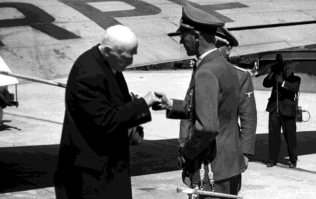 Modernisme - Begynnelsen