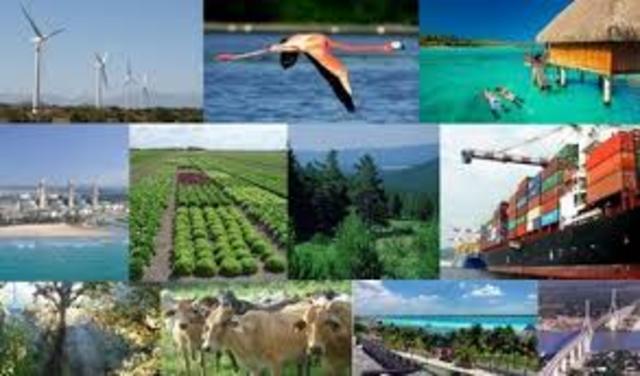 Ley Federal de Protección al Ambiente