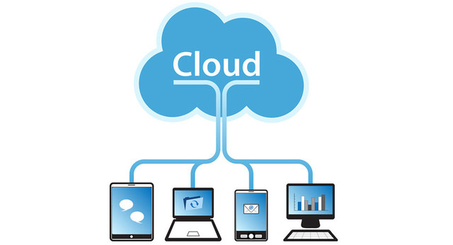 Cloud computing