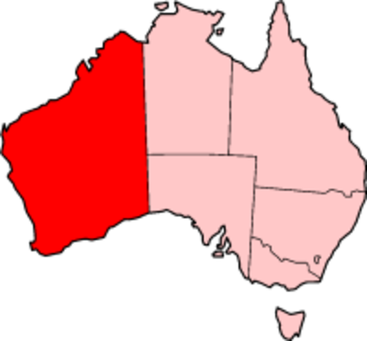Western Australia