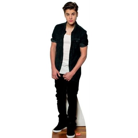 justin bieber is cool