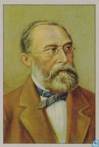 Rudolf Virchow
