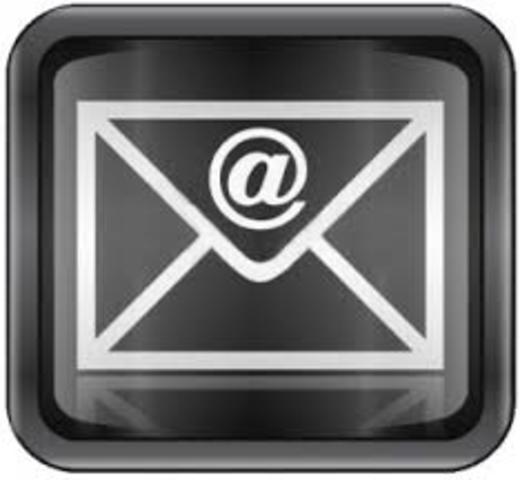 Correo Electrónico (e-mail)