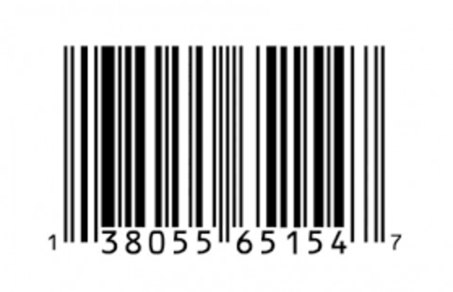 Código de barras