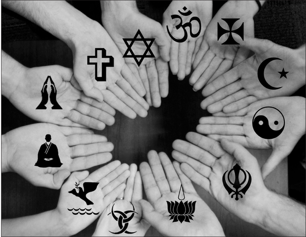 Religious diversity