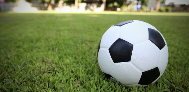 Yo jugaba al fútbol con mis amigos de 2006 a 2010.