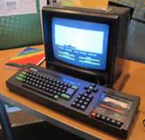 AMSTRAD CPC, SINCLAIR ZX SPECTRUM, COMMODORE AMIGA 500, MACINTOSH 128K, IBM PC