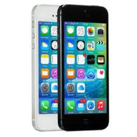 IPhone 5