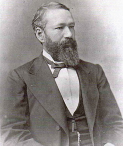 Plessy V. Ferguson