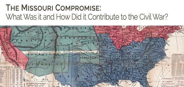 Missouri Compromise
