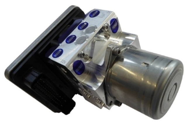 automatic stability control