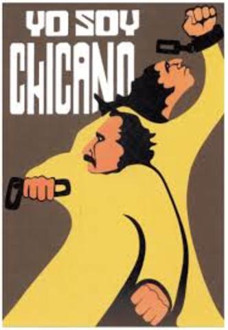 Yo Soy Chicano