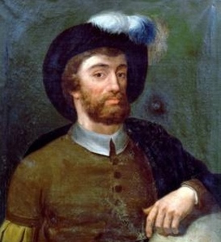 Elcano: Volta al món