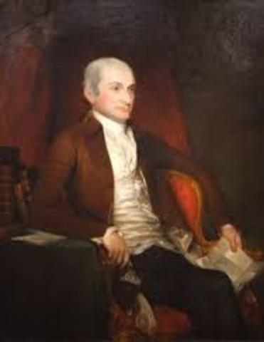 John Trumbull Sr.