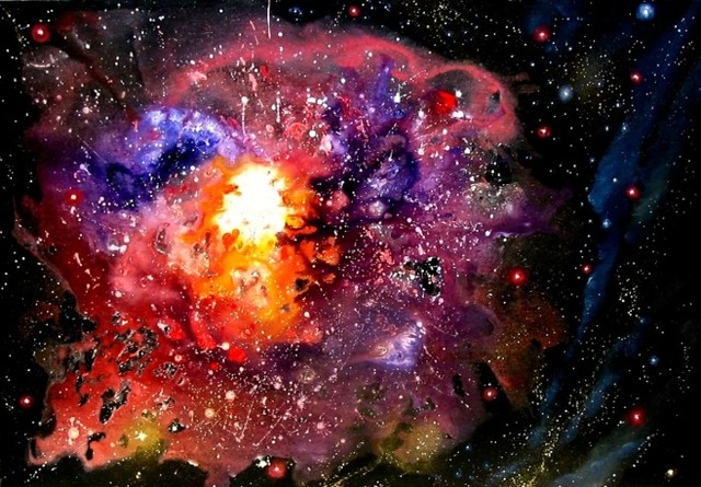 Creazione della terra