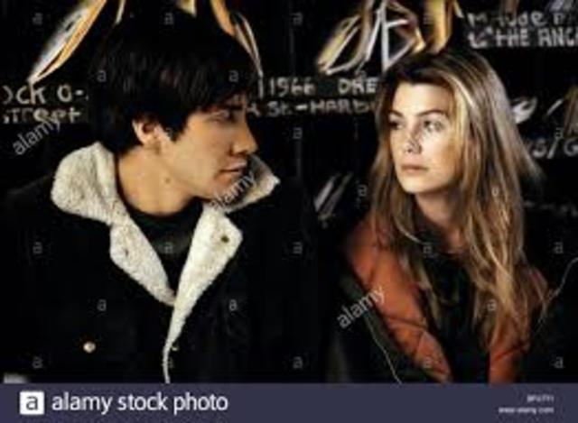 Moonlight Mile Comes Out