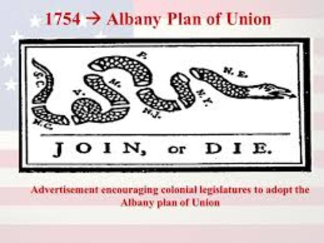 Albany plan