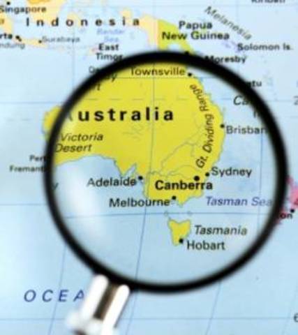 squatters push across the continent