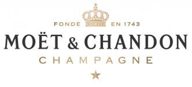 Moët et Chandon 1832