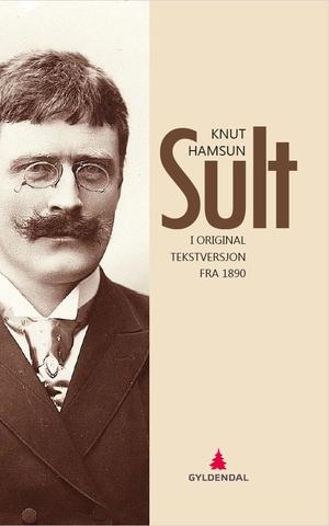 Knut Hamsun: Sult