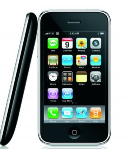 iphone 3g