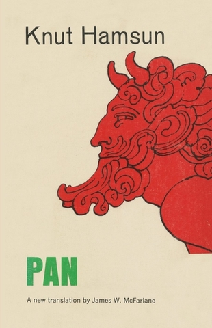 Knut Hamsun: Pan