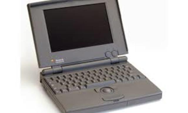 The History of Laptop Computers