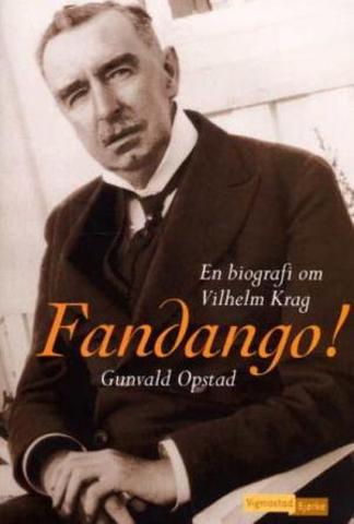 Vilhelm Krag: "Fandango"