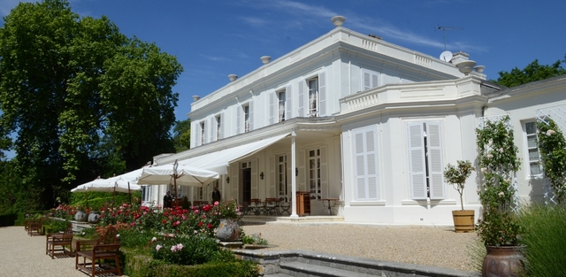 Moët et Chandon 1841