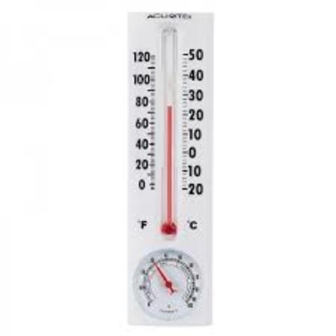 Thermometer