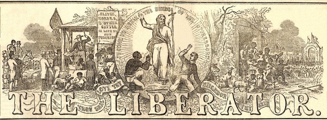 the liberator is published