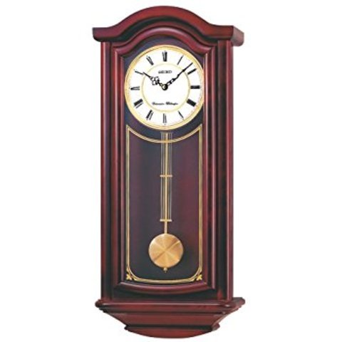 Pendulum Clocks